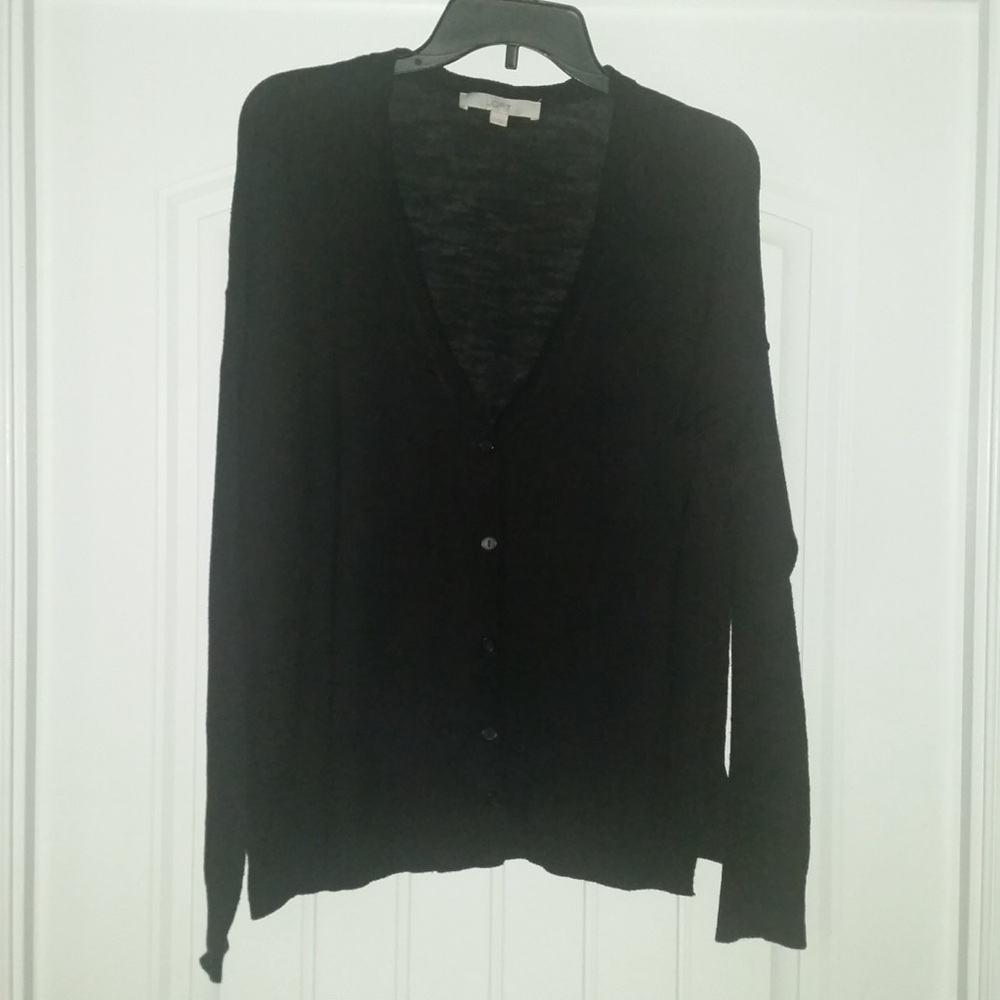 LOFT Cardigan Sweater